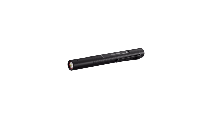 Lygte P4R 300 Lumen