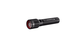 Ledlenser - Lygte P6R 1200 Lumen