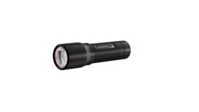 Ledlenser - Lygte P7 650 Lumen