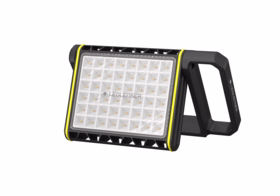 Ledlenser - Arbejdslampe AF8R Work 4000 Lumen