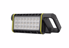 Ledlenser - Arbejdslampe AF4R Work 2000 Lumen