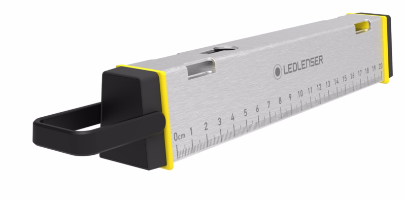 Arbejdslampe AF2R Work 1000 Lumen