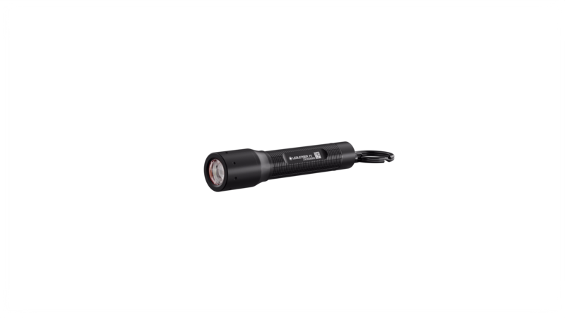 Lygte P3 130 Lumen