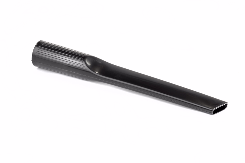 Fugemundstykke plast Ø38 mm, 300mm