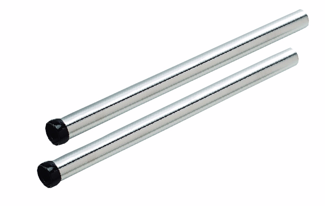 Forlængerrør RF Ø38 mm, 500mm, á 2 stk