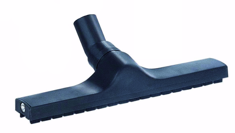 Gulvmundstykke Ø38 mm, 400 mm