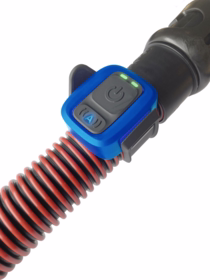 Nilfisk - Fjernbetjening Bluetooth Til/fra/auto