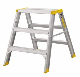W.steps - Arbejdsbuk 804032, 49,6 cm - 2 trin