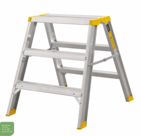 W.steps - Arbejdsbuk 804032, 49,6 cm - 2 trin