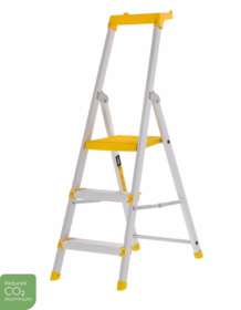 W.steps - Trappestige 734403, 70 cm - 3 trin