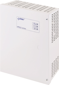 Pulsar - Strømforsyning HPSG2-12V3A-C t/backup batteri u/batteri