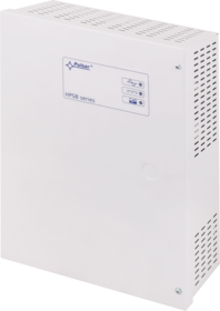 Pulsar - Strømforsyning HPSB-12V3A-C t/backup batteri, u/batteri