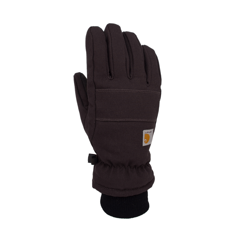 Vinterhandske GL0781M Black, str. 2XL
