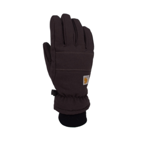 Carhartt - Vinterhandske GL0781M Black