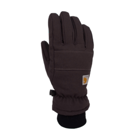 Carhartt - Vinterhandske Dame GL0781W Black