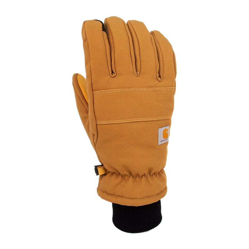 Vinterhandske GL0781M Brun, str. 2XL