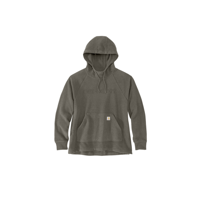 Sweatshirt Dame 107142 Grøn, str. S