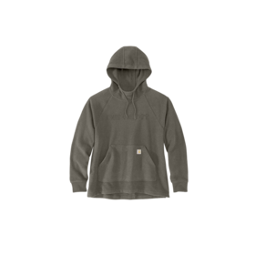 Carhartt - Sweatshirt Dame 107142 Grøn