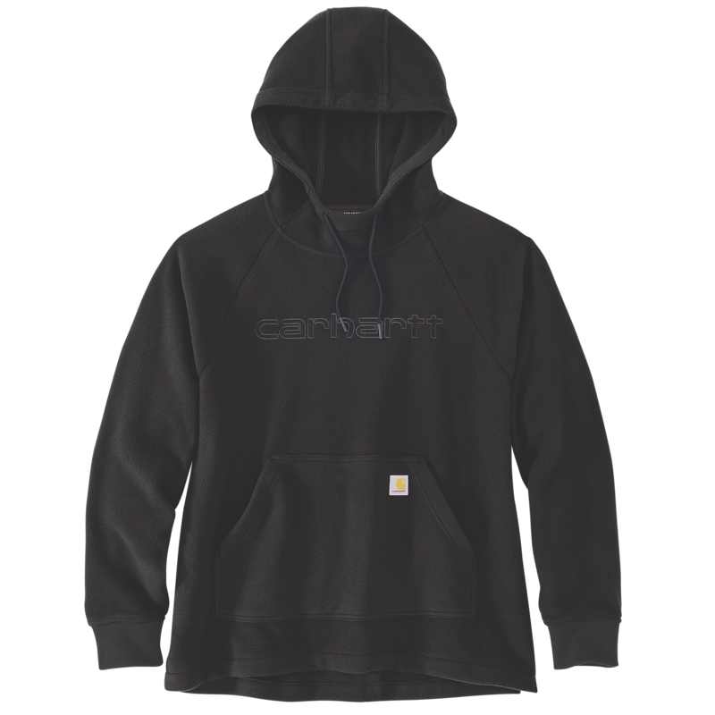 Sweatshirt Dame 107142 Black, str. S