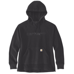 Carhartt - Sweatshirt Dame 107142 Black