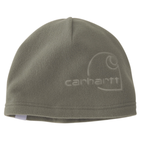 Carhartt - Hue Fleece 107186 Mørk grøn