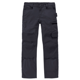 Carhartt - Arbejdsbuks Dame 107214 Black
