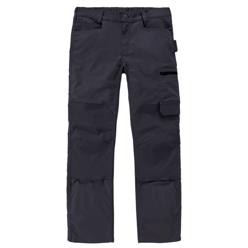 Arbejdsbuks Dame 107214 Black, str. 4