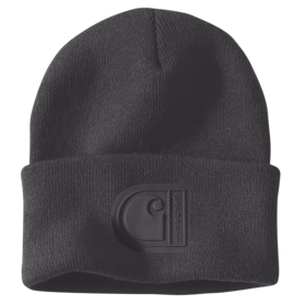 Carhartt - Hue 107190 Black