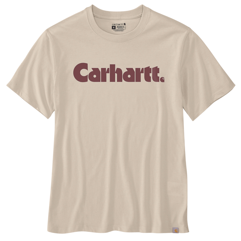 T-shirt 107046 Creme, str. M