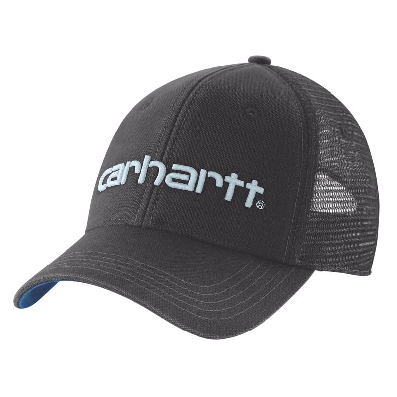 Kasket Dunmore Black/Dark blue, str. Onesize