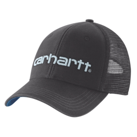 Carhartt - Kasket Dunmore Black/Dark blue