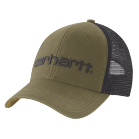 Carhartt - Kasket Dunmore Dark Bronzed brown