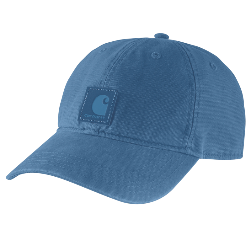 Kasket 100289 Dark Horizon blue, str. Onesize