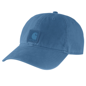 Carhartt - Kasket 100289 Dark Horizon blue