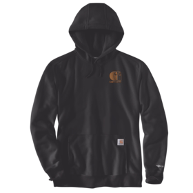 Carhartt - Sweatshirt 107064 Black