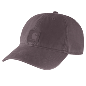Carhartt - Kasket 100289 Mørkbrun