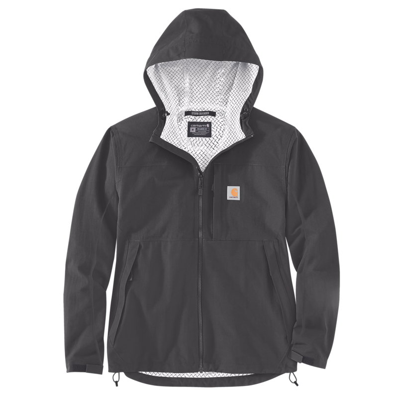 Jakke 105751 Black, str. S