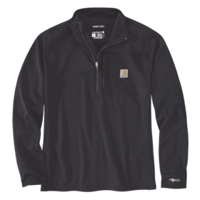 Carhartt - T-shirt L/Æ 106423 Black