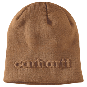 Carhartt - Hue 107002 Brun