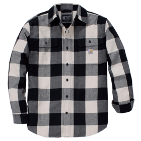 Carhartt - Skjorte 107013 Creme