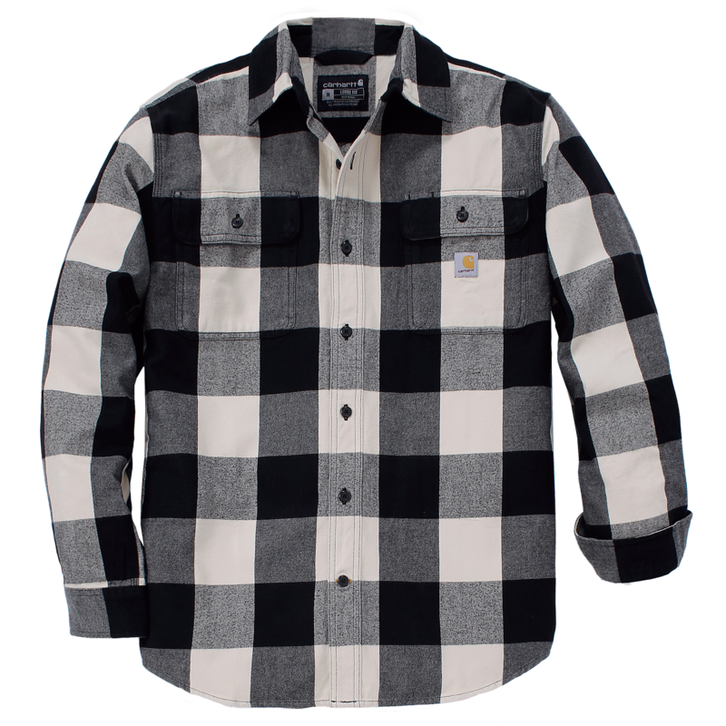 Skjorte 107013 Creme, str. L