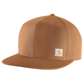 Carhartt - Kasket 106665 Brun