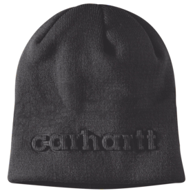 Carhartt - Hue 107002 Black