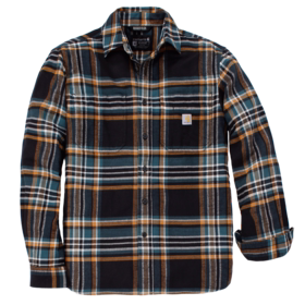 Carhartt - Skjorte 107010 Black