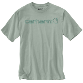 Carhartt - T-shirt 103361 Blå