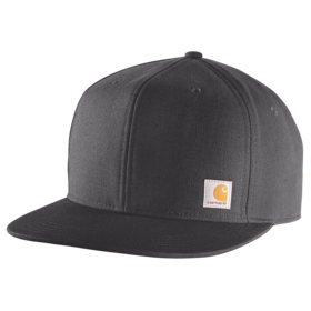 Carhartt - Kasket 106665 Black