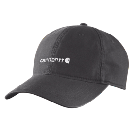 Carhartt - Kasket 106810 Black