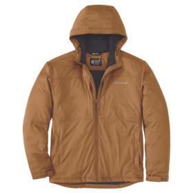 Carhartt - Jakke 106981 Brun