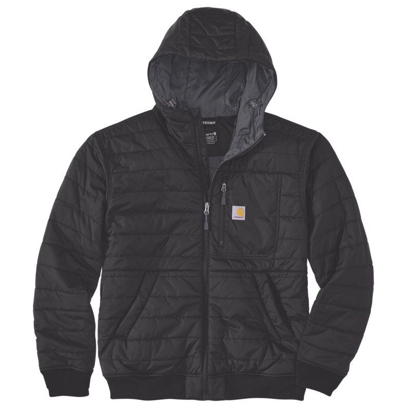 Jakke 106543 Black, str. S