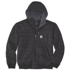 Carhartt - Jakke 106543 Black